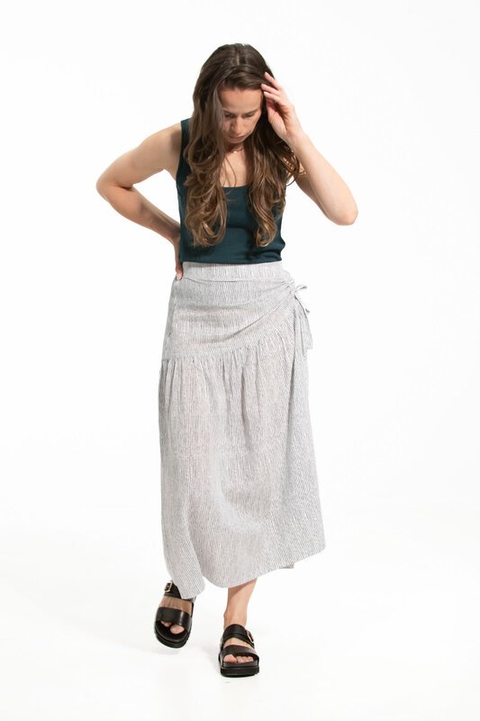 Monty Skirt