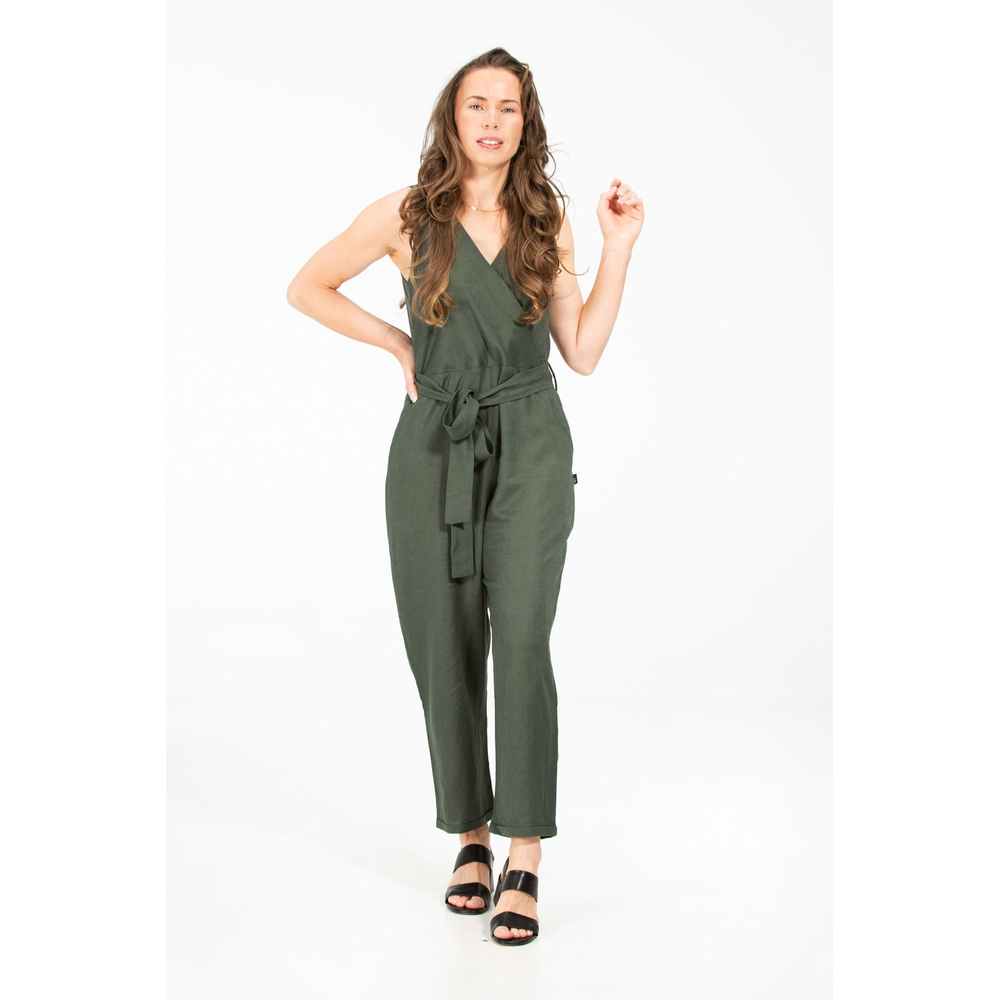 Amber Jumpsuit
