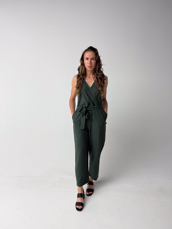 Amber Jumpsuit