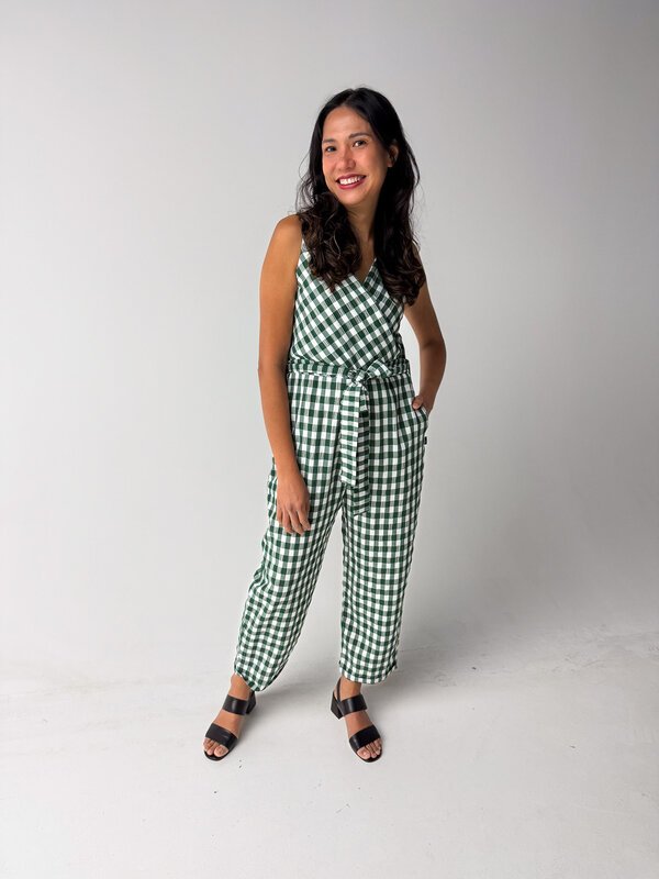 Amber Jumpsuit