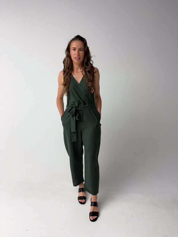 Amber Jumpsuit