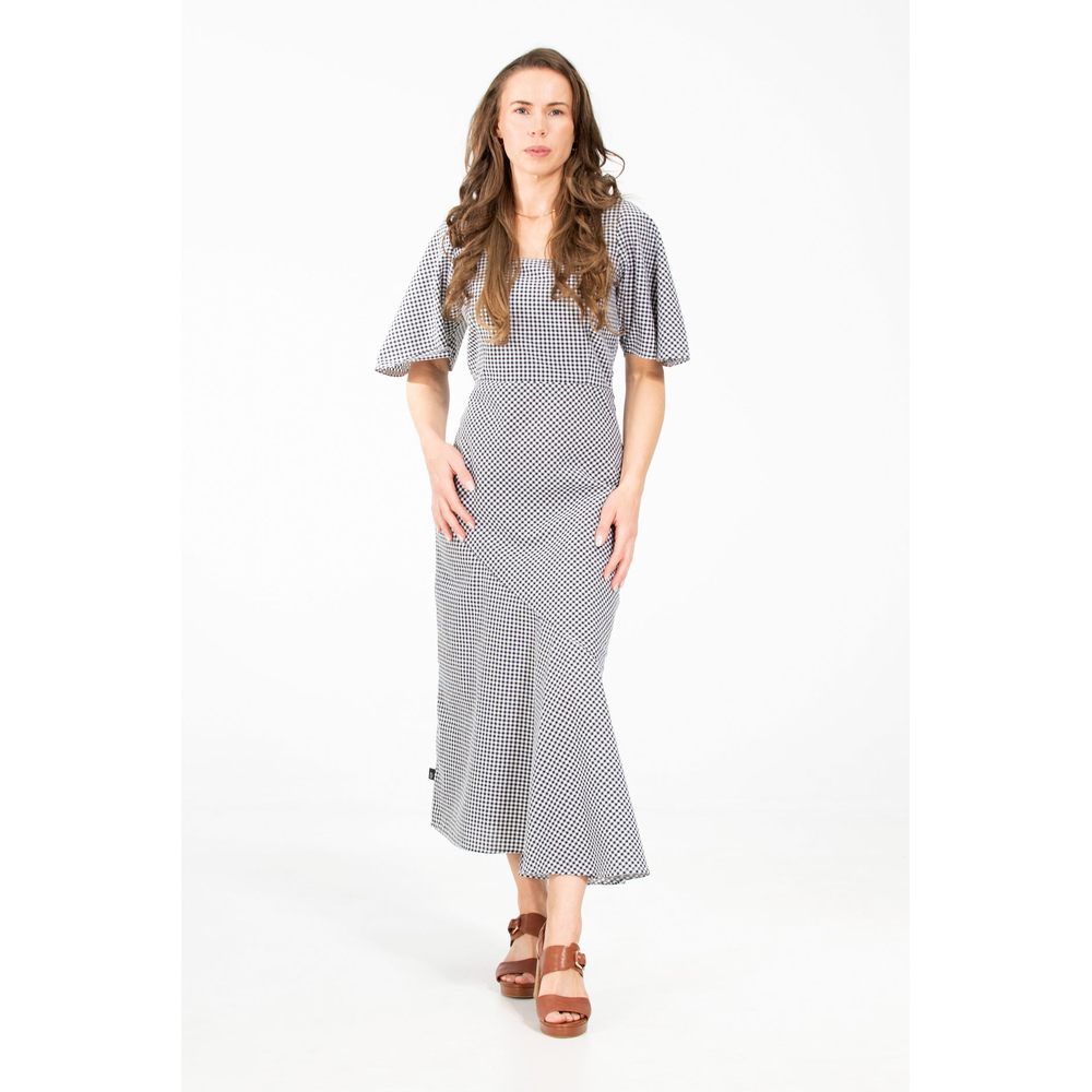 Shannon Dress
