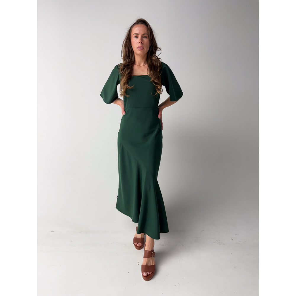 Shannon Dress