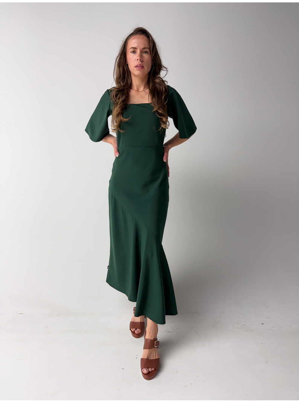 Shannon Dress