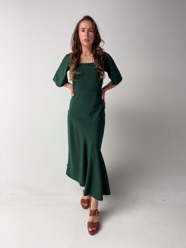 Shannon Dress