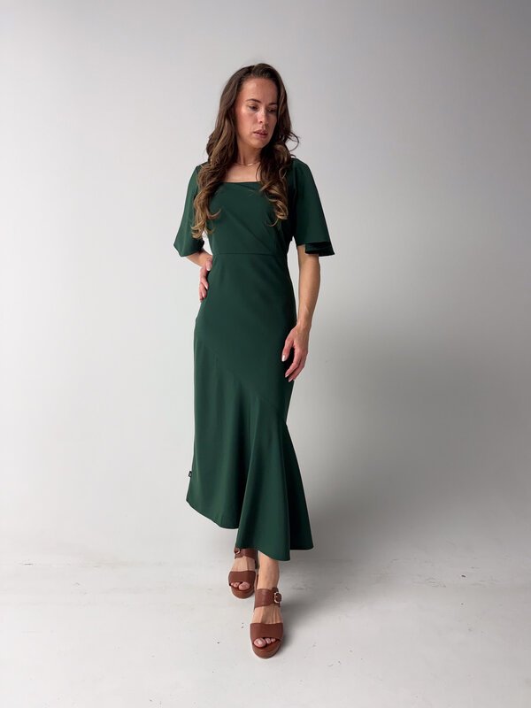 Shannon Dress