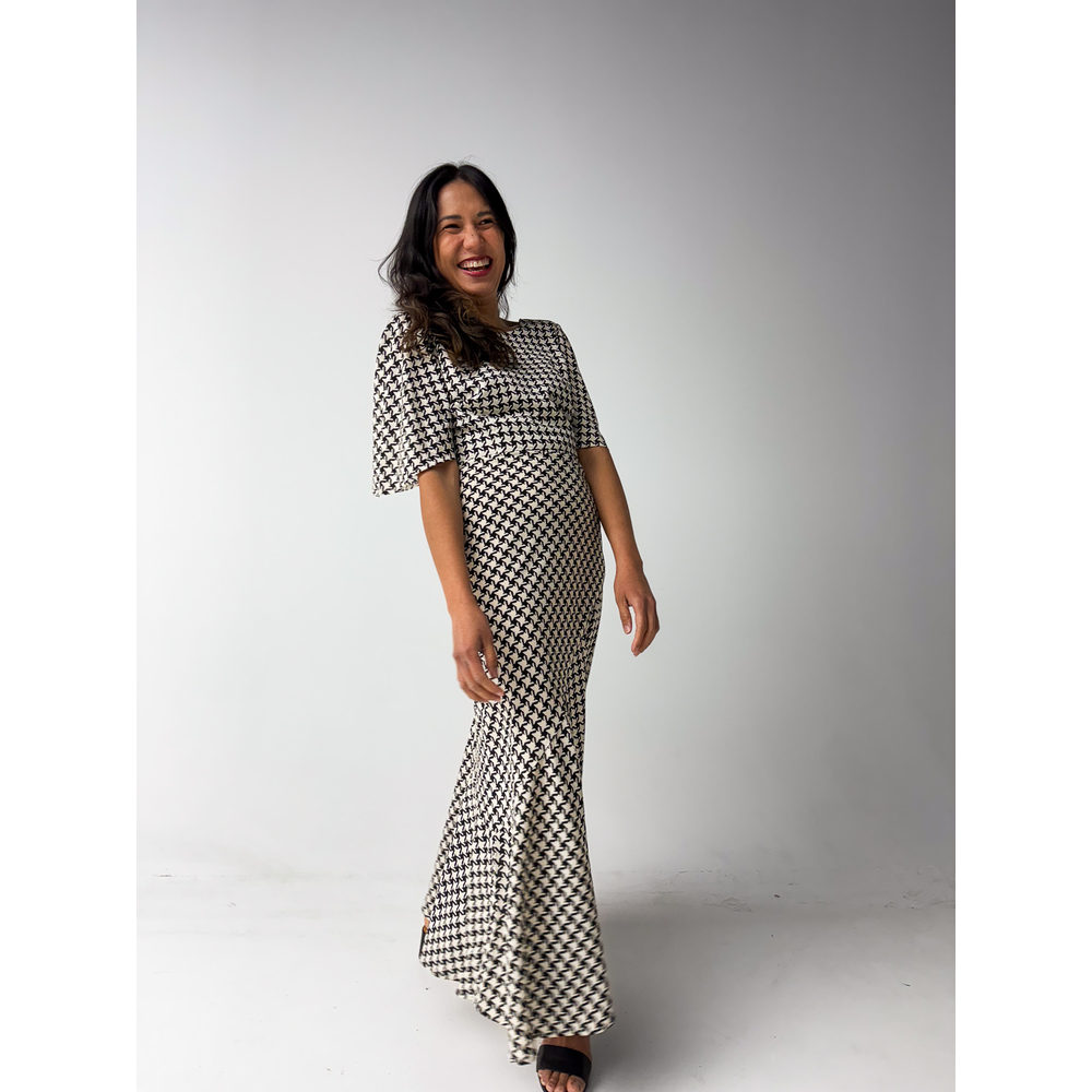 Shannon Dress