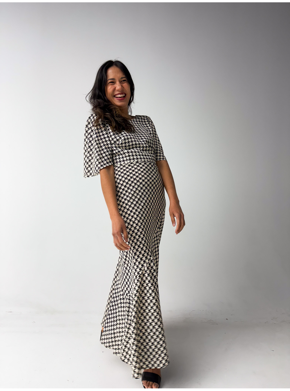 Shannon Dress