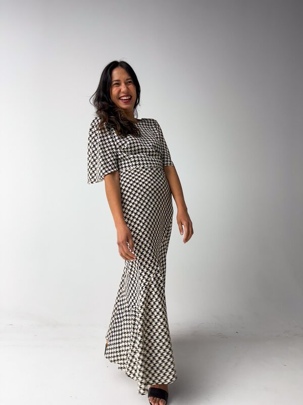 Shannon Dress