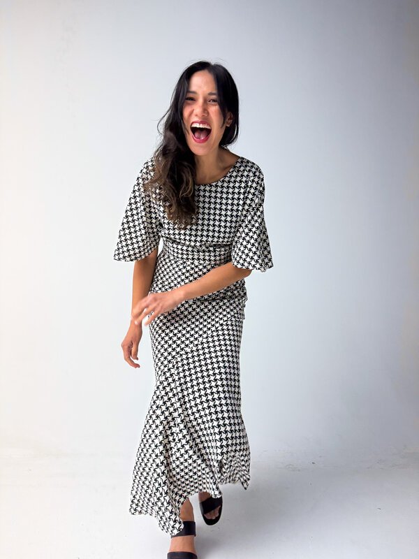 Shannon Dress