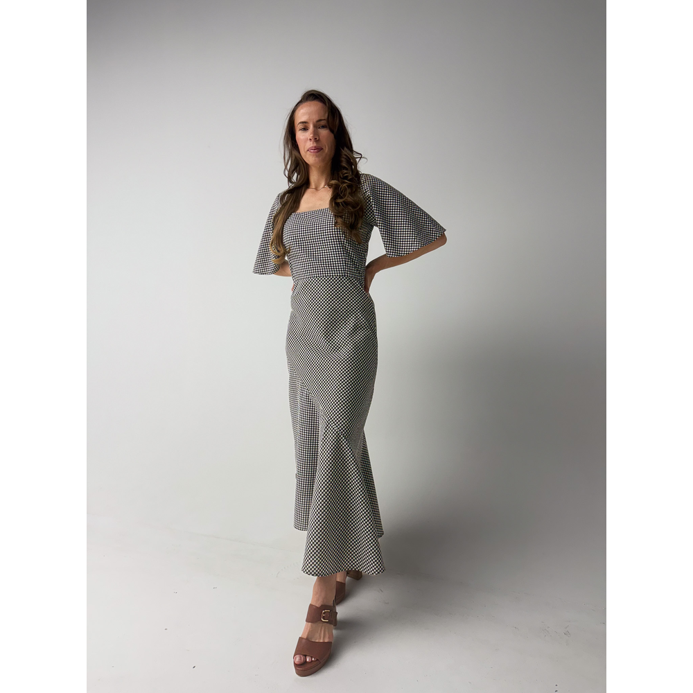Shannon Dress