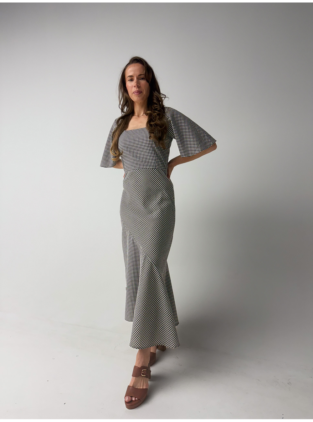 Shannon Dress