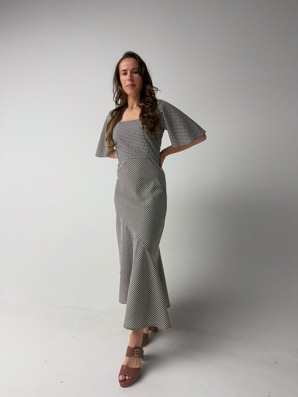 Shannon Dress