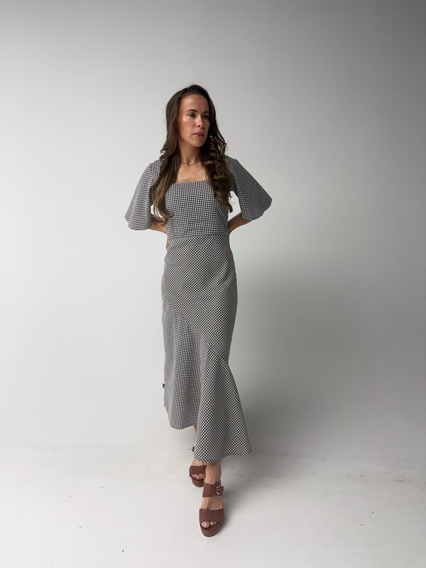 Shannon Dress