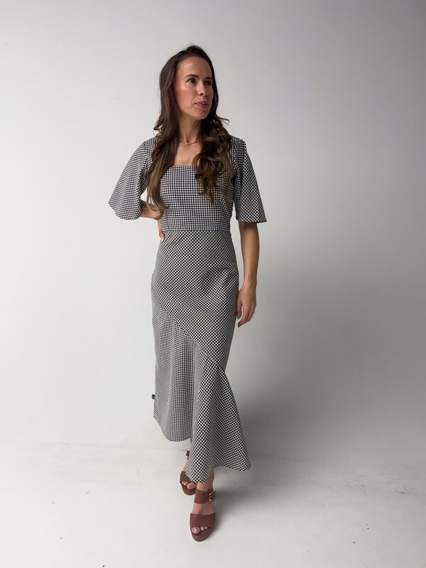 Shannon Dress