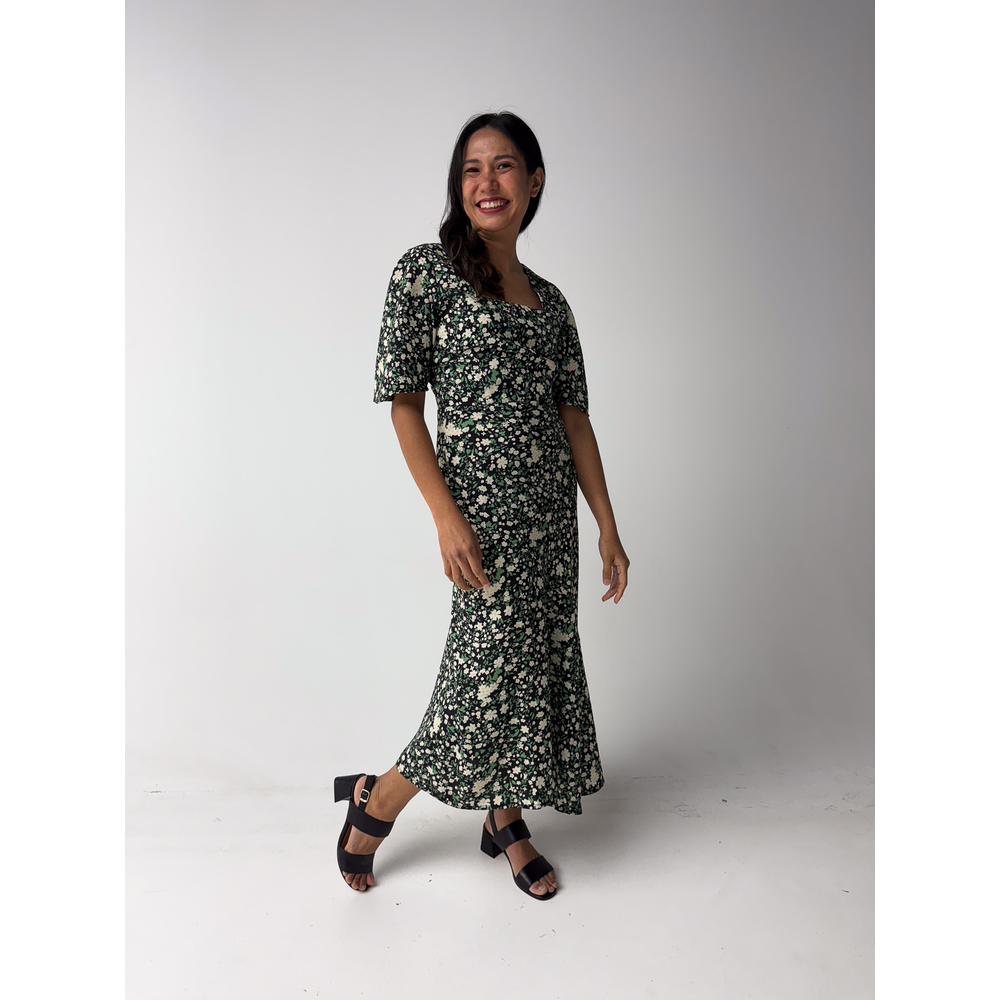 Shannon Dress