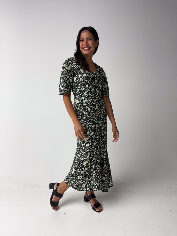 Shannon Dress