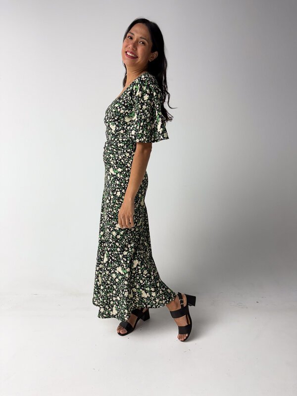 Shannon Dress