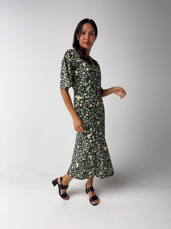 Shannon Dress