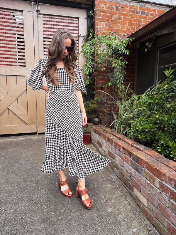 Shannon Dress