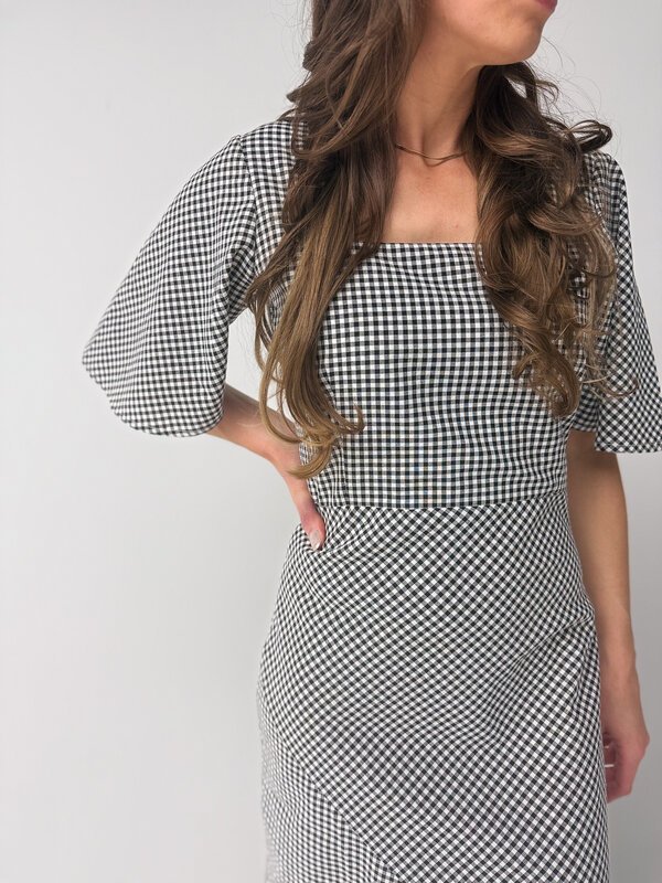 Shannon Dress