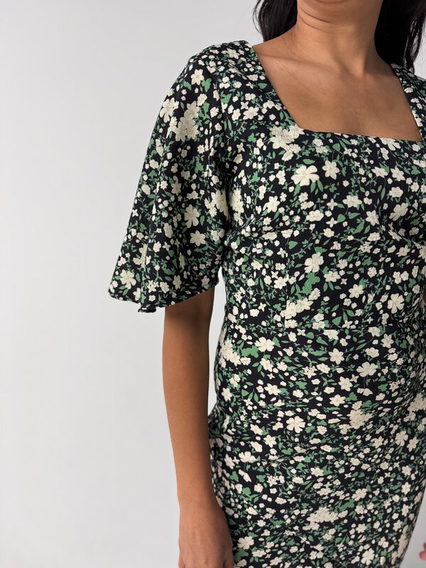Shannon Dress