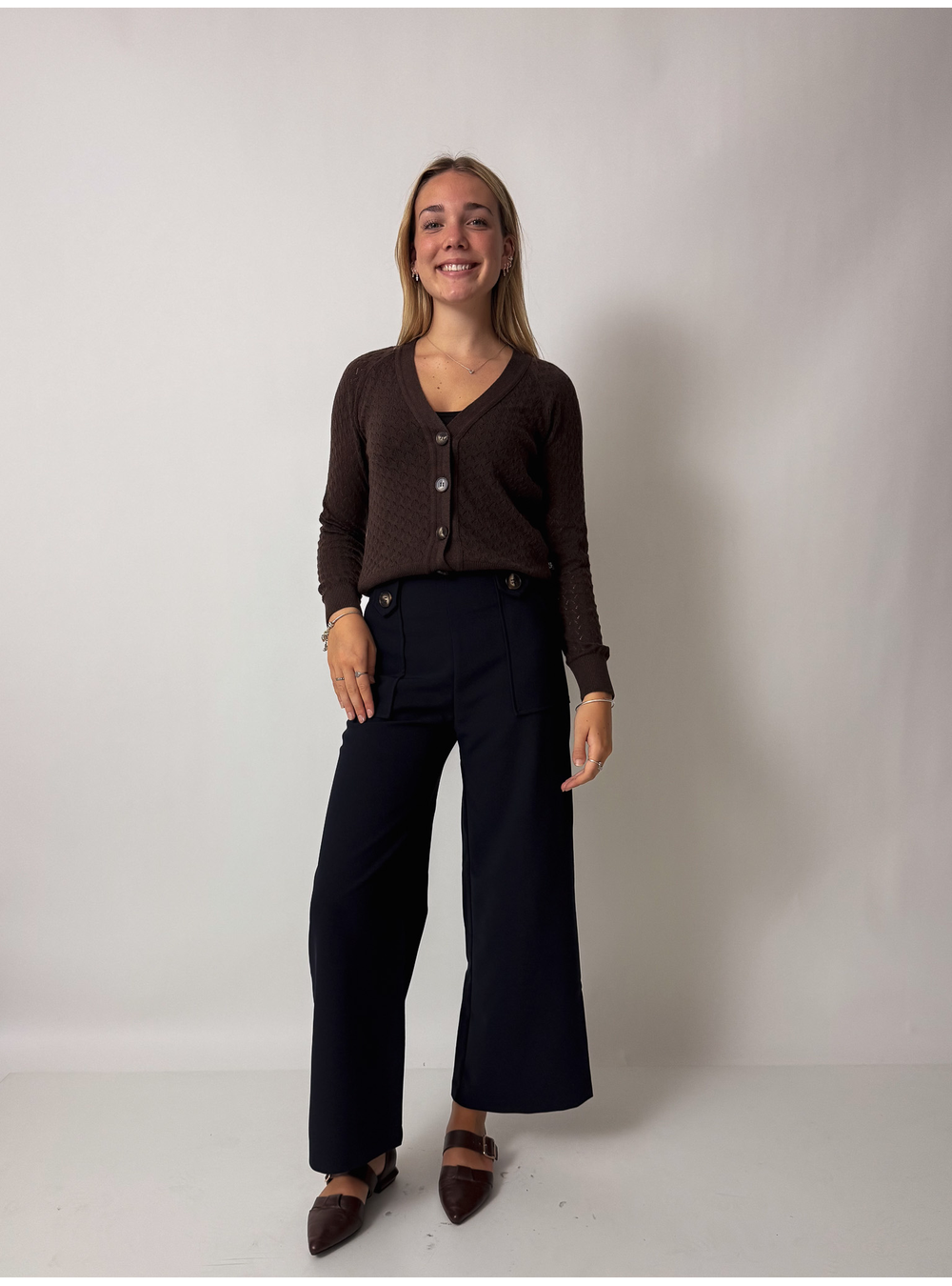 Lane Pant