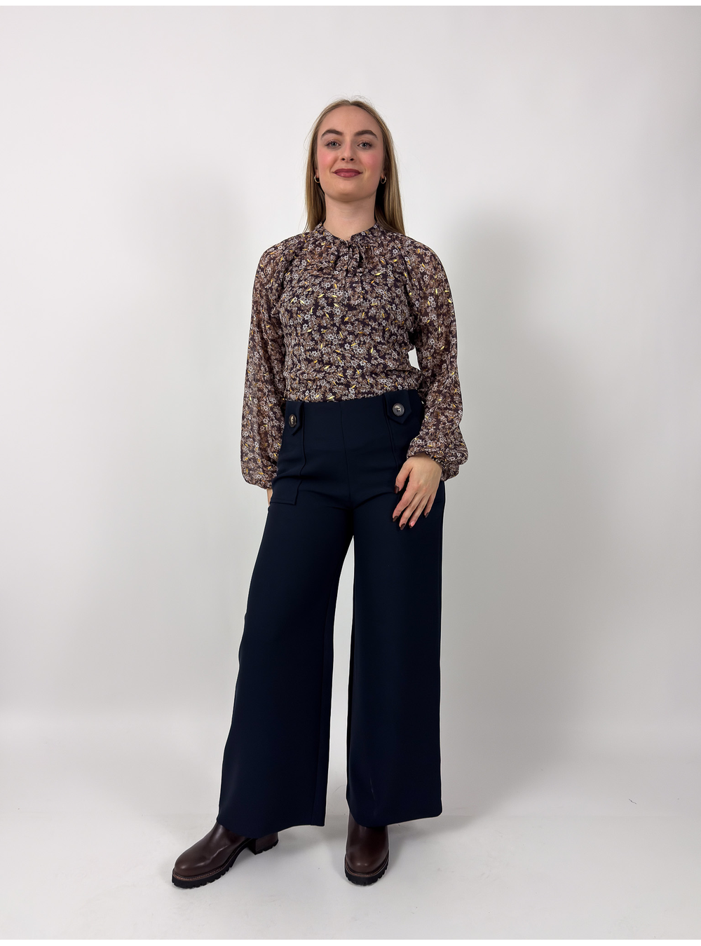 Lane Pant