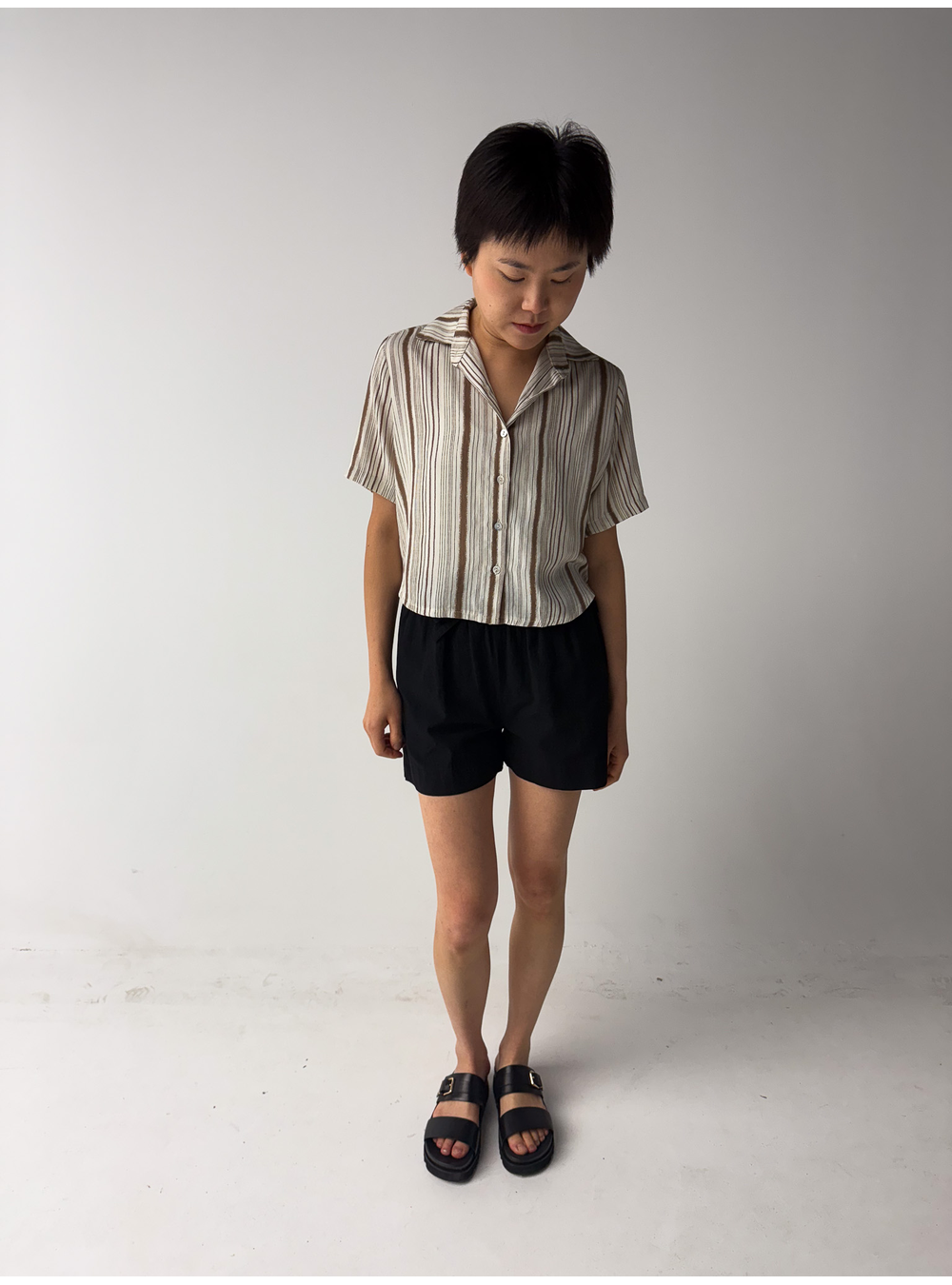Levi Shirt