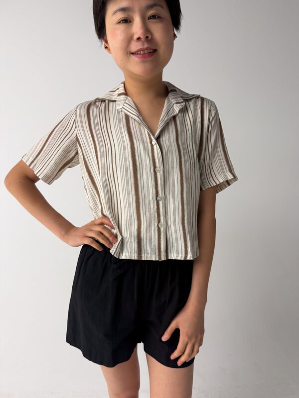 Levi Shirt
