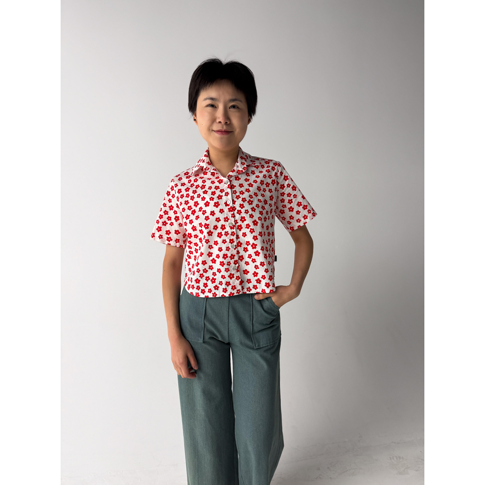 Levi Shirt