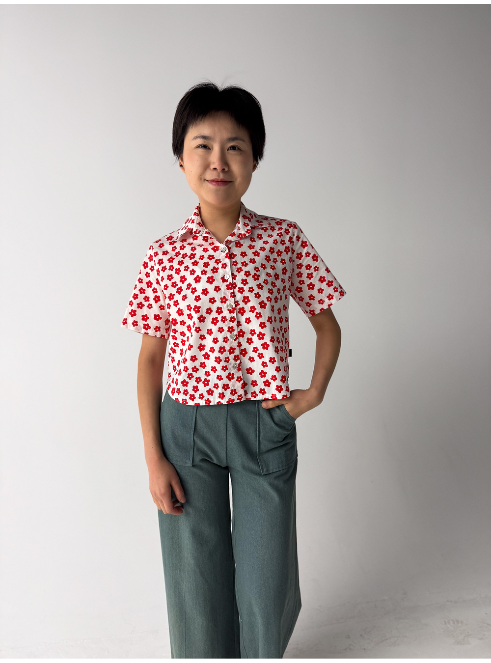 Levi Shirt