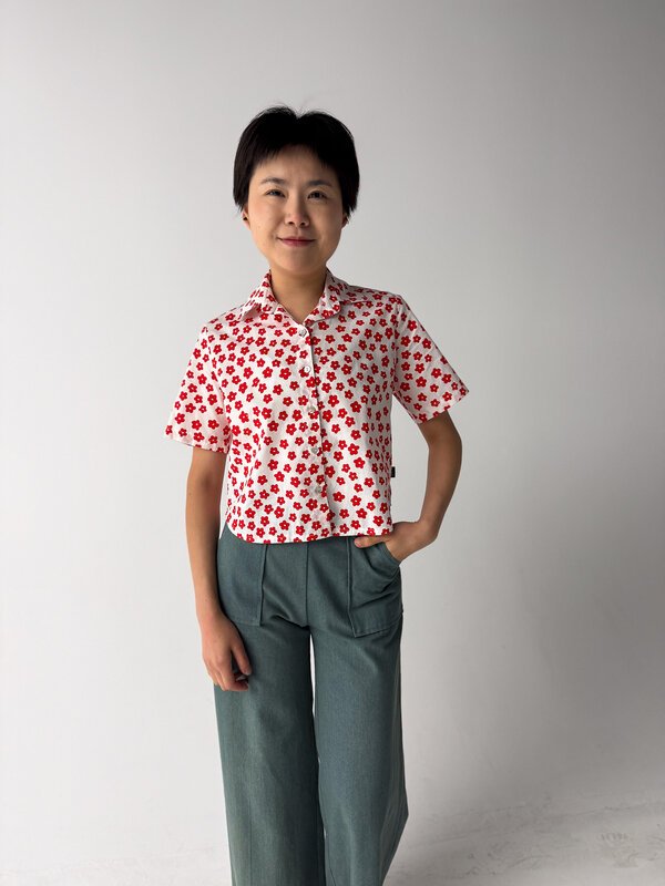 Levi Shirt