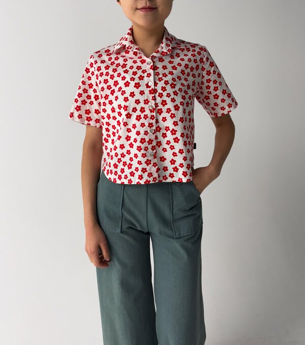 Levi Shirt