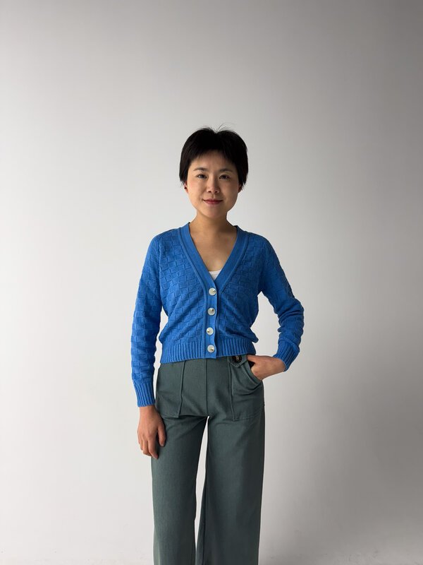 Ava Cardi