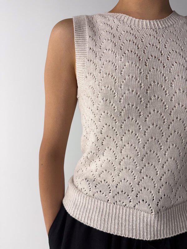 Theo Vest