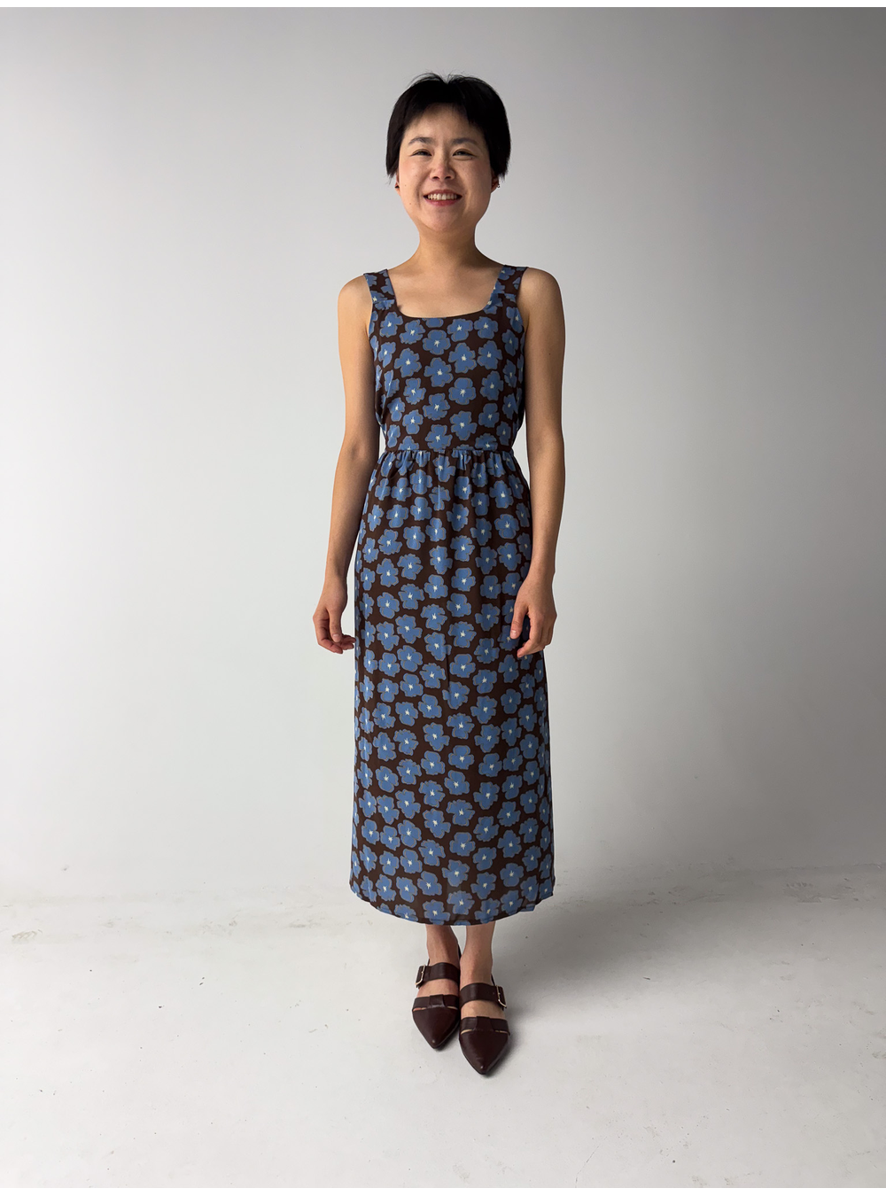 Dana Dress