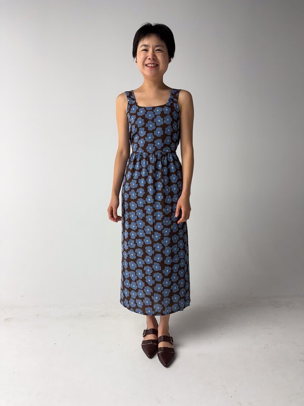 Dana Dress