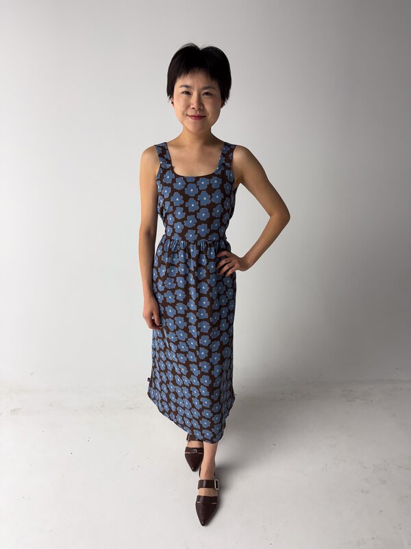 Dana Dress