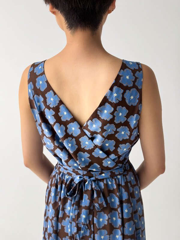 Dana Dress