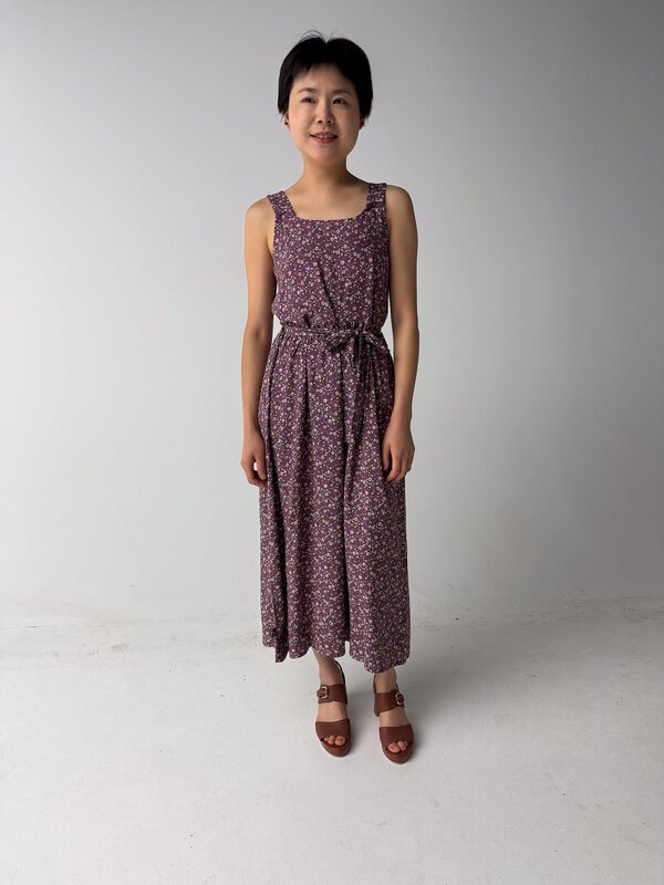 Dana Dress