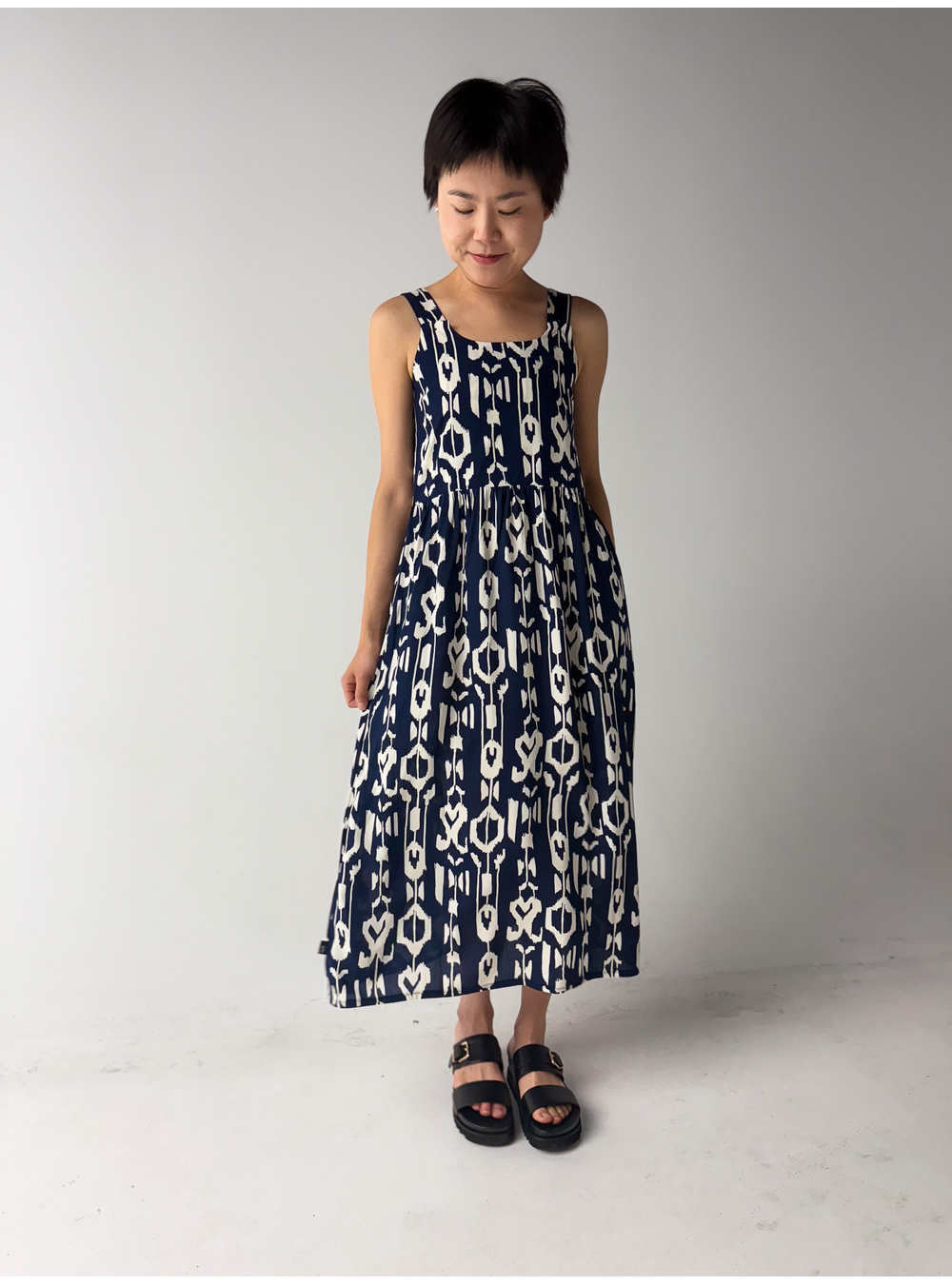 Dana Dress