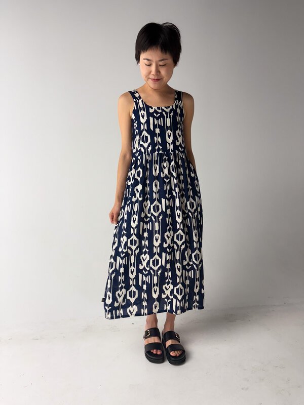 Dana Dress