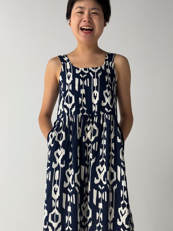 Dana Dress