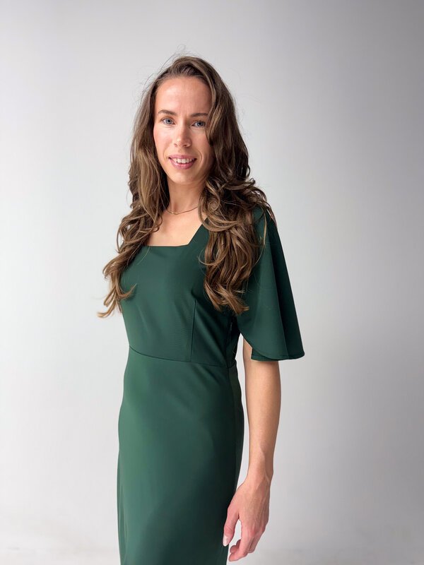 Shannon Dress