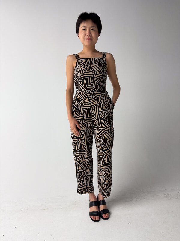 Amber Jumpsuit