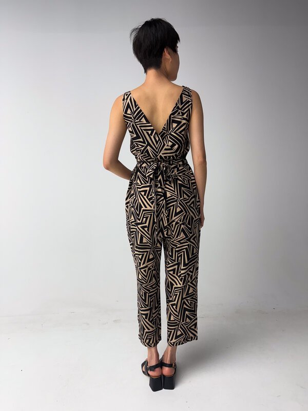 Amber Jumpsuit