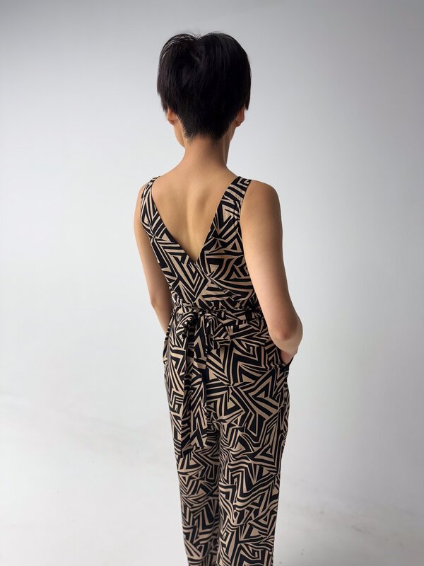 Amber Jumpsuit