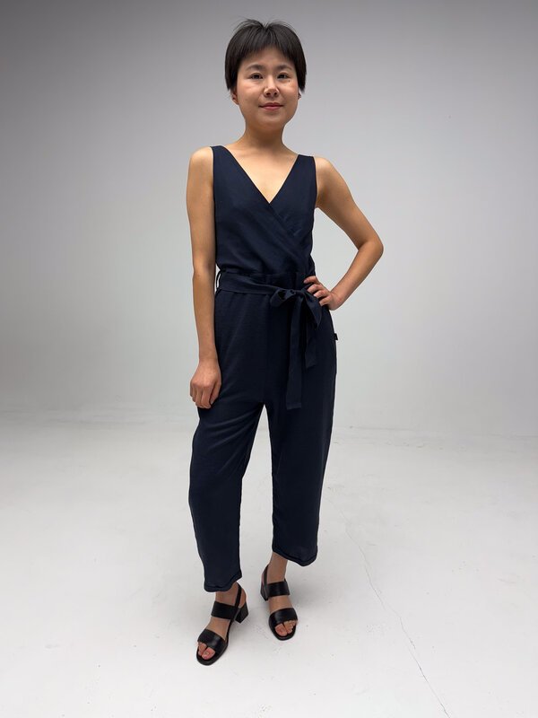 Amber Jumpsuit