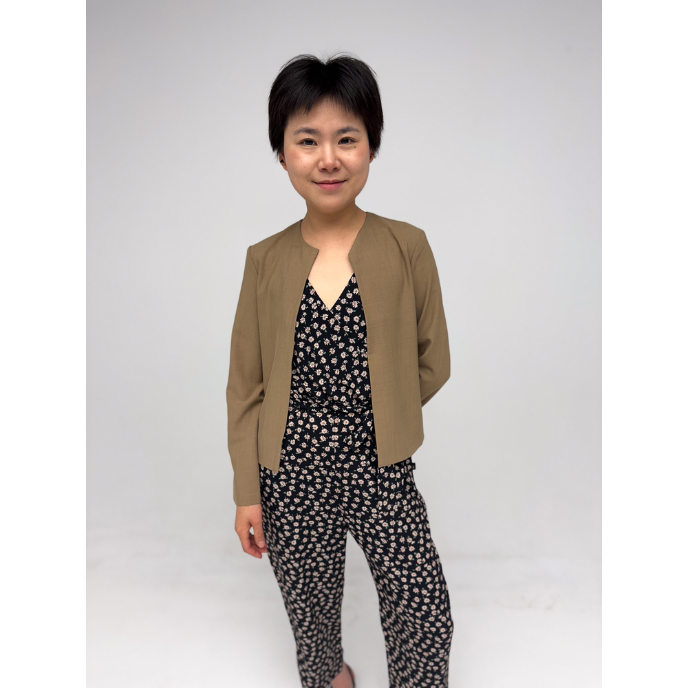 Nina Jacket